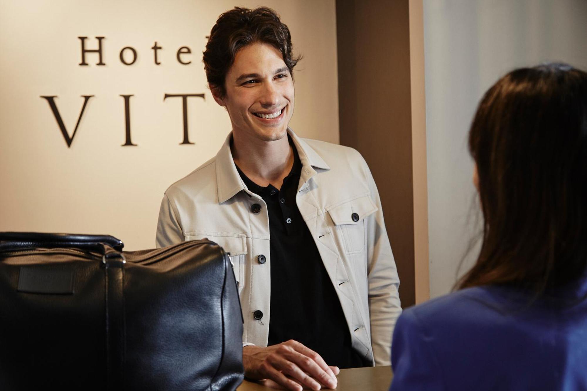 Hotel Vite - By Naman Hotellerie — Photos 2